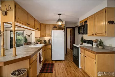 1141 Wallace Ln, Estes Park, CO 80517 - Photo 5