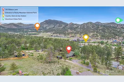 1141 Wallace Ln, Estes Park, CO 80517 - Photo 5