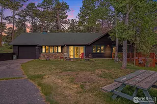 1141 Wallace Ln, Estes Park, CO 80517 - Photo 1
