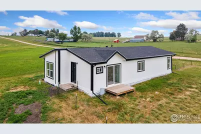 18674 County Road 3, Berthoud, CO 80513 - Photo 3