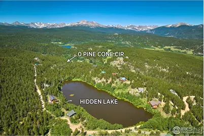 0 Pine Cone Cir, Ward, CO 80481 - Photo 13