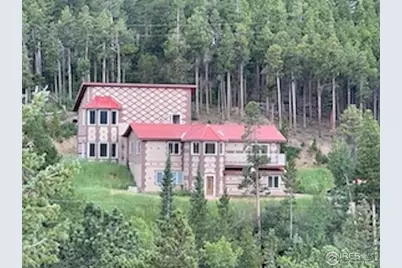 8 Valley View Dr, Nederland, CO 80466 - Photo 1