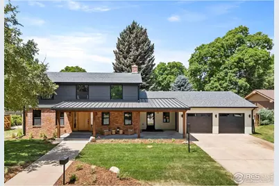 1909 Pawnee Dr, Fort Collins, CO 80525 - Photo 1