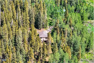 46525 Highway 72, Ward, CO 80481 - Photo 11