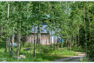 46525 Highway 72, Ward, CO 80481 - Photo 13