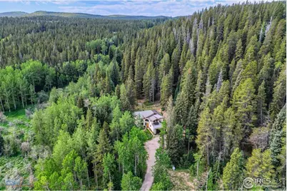 46525 Highway 72, Ward, CO 80481 - Photo 7