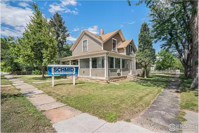 1204 N Lincoln Ave, Loveland, CO 80537 - Photo 1