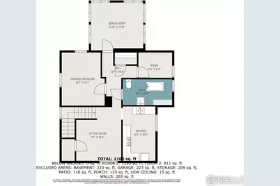 1204 N Lincoln Ave, Loveland, CO 80537 - Photo 23