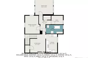 1204 N Lincoln Ave, Loveland, CO 80537 - Photo 23