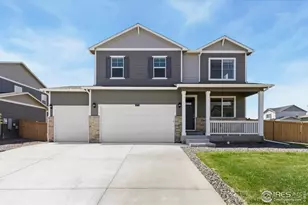 3713 Catmint St, Wellington, CO 80549 - Photo 1