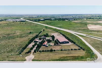 28464 Highway 257, Greeley, CO 80634 - Photo 1