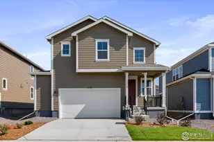 3172 Conquest St, Fort Collins, CO 80524 - Photo 1