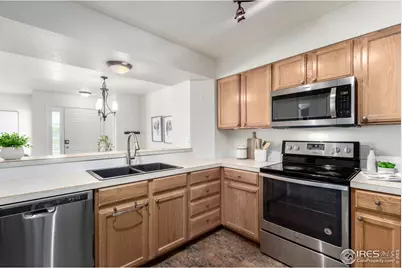 2120 Timber Creek Dr #H4, Fort Collins, CO 80528 - Photo 11