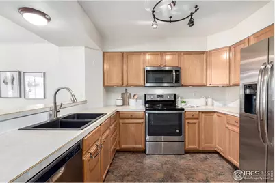 2120 Timber Creek Dr #H4, Fort Collins, CO 80528 - Photo 5