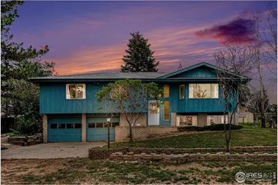 37416 County Road 45, Eaton, CO 80615 - Photo 1