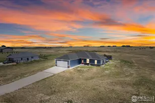 7566 County Road P 3, Wiggins, CO 80654 - Photo 1