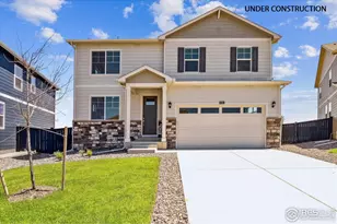 2256 Base St, Fort Lupton, CO 80621 - Photo 1