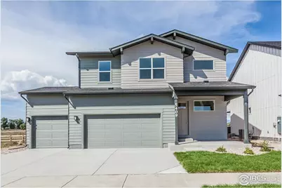 5409 Drehle St, Timnath, CO 80547 - Photo 3