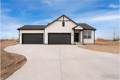 235 Dawn Dr, Hudson, CO 80642 - Photo 1