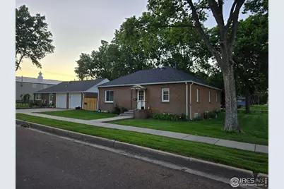 411 W Gordon St, Holyoke, CO 80734 - Photo 1