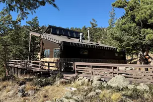 5566 Sugarloaf Rd, Boulder, CO 80302 - Photo 1