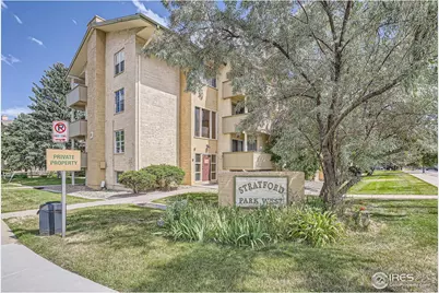 3030 Oneal Pkwy ##21R, Boulder, CO 80301 - Photo 1