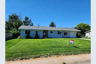 1107 Delmar St, Sterling, CO 80751 - Photo 1