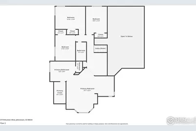 3774 Brunner Blvd, Johnstown, CO 80534 - Photo 17