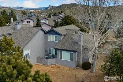 1437 Raven Cir #A, Estes Park, CO 80517 - Photo 33