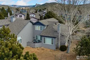 1437 Raven Cir, Estes Park, CO 80517 - Photo 33