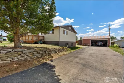 372 Logan St, Walden, CO 80480 - Photo 7