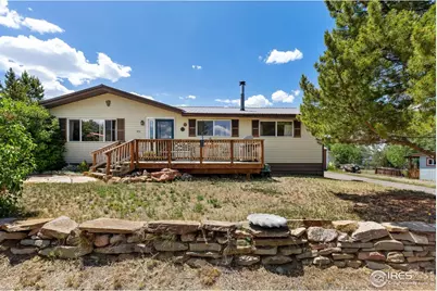 372 Logan St, Walden, CO 80480 - Photo 1