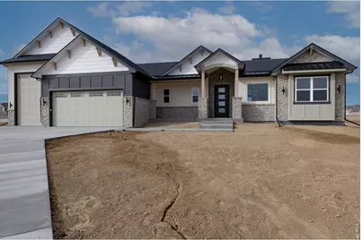 2664 Cutter Dr, Severance, CO 80524 - Photo 3