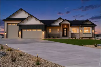 2664 Cutter Dr, Severance, CO 80524 - Photo 1