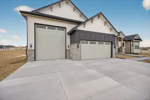 2664 Cutter Dr, Severance, CO 80524 - Photo 3