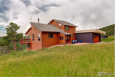 144 Coyote Ct, Boulder, CO 80302 - Photo 9