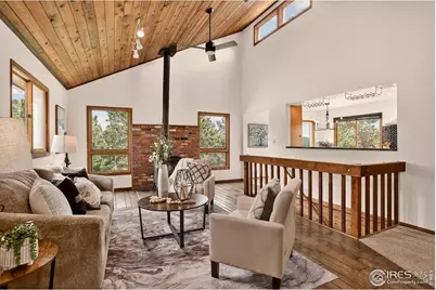 144 Coyote Ct, Boulder, CO 80302 - Photo 3