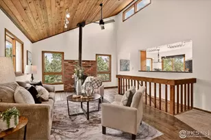 144 Coyote Ct, Boulder, CO 80302 - Photo 3