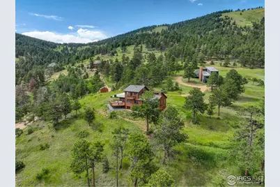 144 Coyote Ct, Boulder, CO 80302 - Photo 13