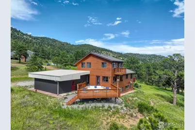 144 Coyote Ct, Boulder, CO 80302 - Photo 7