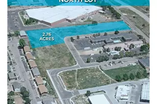 8 Ave, Evans, CO 80620 - Photo 1