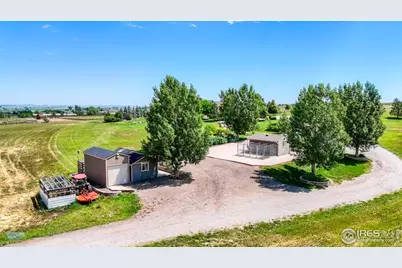15137 E County Line Rd, Longmont, CO 80504 - Photo 17