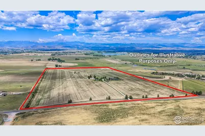 15137 E County Line Rd, Longmont, CO 80504 - Photo 3