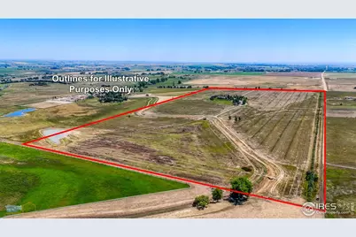 15137 E County Line Rd, Longmont, CO 80504 - Photo 21