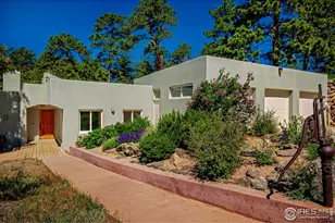 3884 Douglas Mountain Dr, Golden, CO 80403 - Photo 3