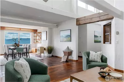 3884 Douglas Mountain Dr, Golden, CO 80403 - Photo 9