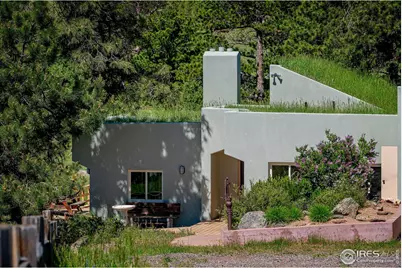 3884 Douglas Mountain Dr, Golden, CO 80403 - Photo 7