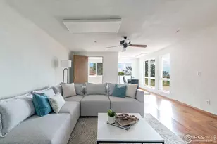 3884 Douglas Mountain Dr, Golden, CO 80403 - Photo 17