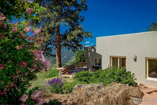 3884 Douglas Mountain Dr, Golden, CO 80403 - Photo 39