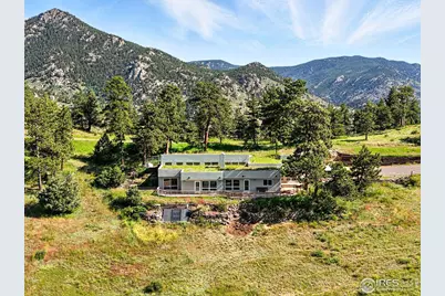 3884 Douglas Mountain Dr, Golden, CO 80403 - Photo 37